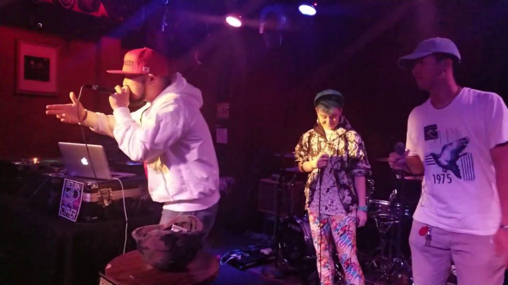 the Game Music Video Kensho Kuma